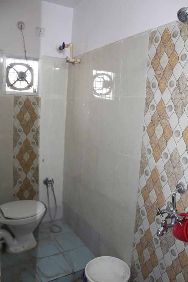 Hotel Rp Palace Patna (Bihar) Exterior foto